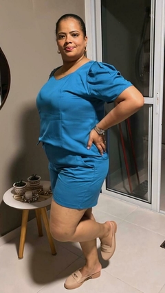 Imagem do Conjunto Carlota