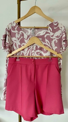 Short Iana - comprar online