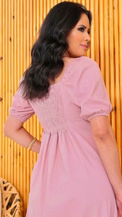 Vestido Luciana - comprar online
