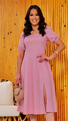 Vestido Luciana