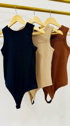 Body Letícia - Isa Modas | Versatilidade,Conforto e Estilo