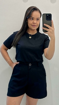 SHORT VÂNIA - comprar online