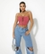Corset Lurex - comprar online