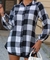 Camisa Xadrez