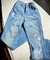 Calça Jeans Gringa