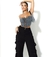 Corset Lurex na internet