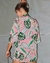 Camisa Gringa Estampada - comprar online