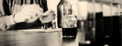 Banner de la categoría Perfumes naturales de autor 