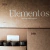 Caja con muestras de Perfumes Linea ELEMENTOS