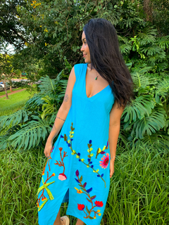 Vestido Azaleia - buy online
