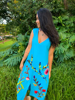 Vestido Azaleia - buy online