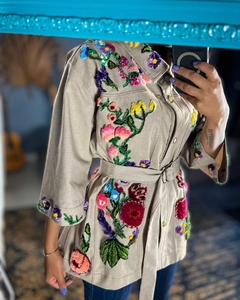 Jaqueta Florença - online store