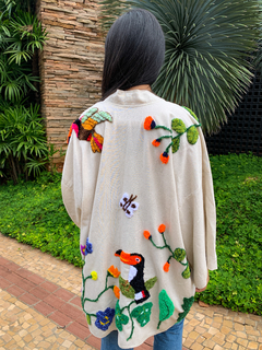 Kimono Sakura - buy online