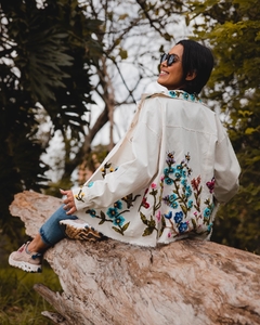Jaqueta Roma - online store