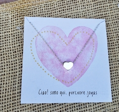 Gargantillas Varios Diseños. - tienda online