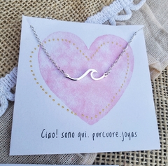 Gargantillas Varios Diseños. - comprar online