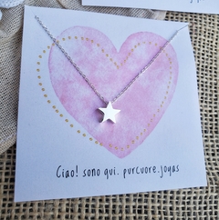 Gargantillas Varios Diseños.