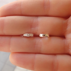 Mini huggies 0.9mm