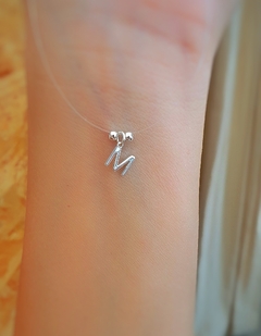 Choker invisible - comprar online