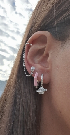 Combo planeta pink por PAR