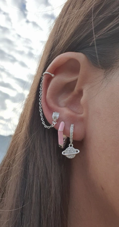 Combo planeta pink por PAR