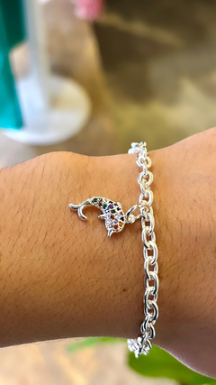 Pulsera Delfin