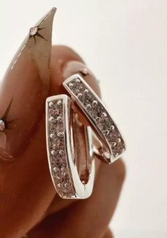 Aros micropave