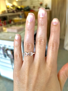 Anillo infinito
