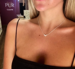 choker gargantilla