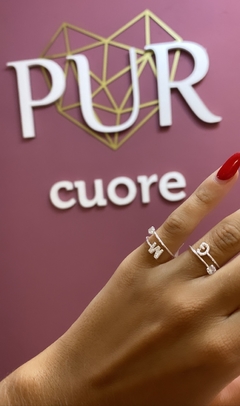 Anillo inicial