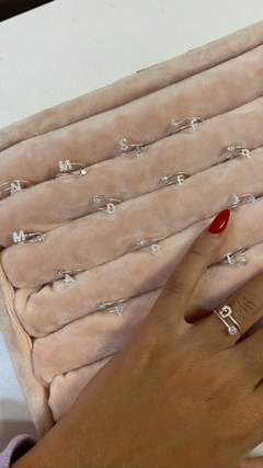 Anillo inicial - comprar online