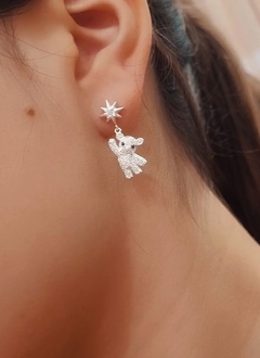 Yumi plata 925 - comprar online