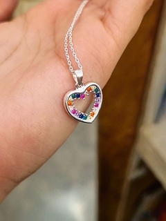 conjunto shine