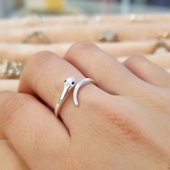 Anillo serpiente