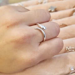 Anillo serpiente - comprar online