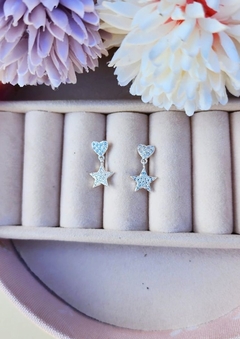 Aros cielo!