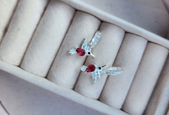 Aros colibrí