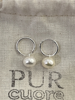 Aros Perla - comprar online