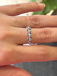 Anillo Colores