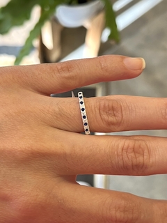 Anillo Azul - comprar online