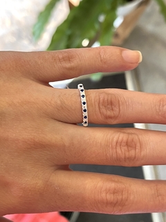 Anillo Azul