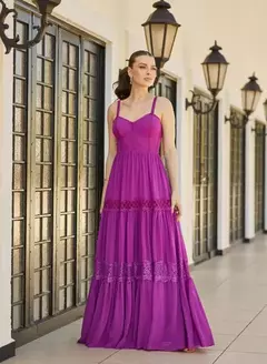 Vestido Thalia