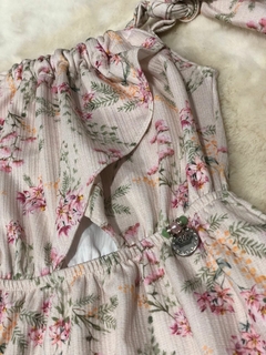 Vestido Infantil Lízi - comprar online