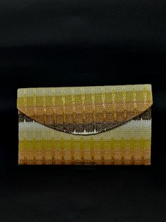 Imagem do Bolsa de Palha Envelope 5