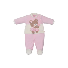 Macação Infantil Luna - comprar online