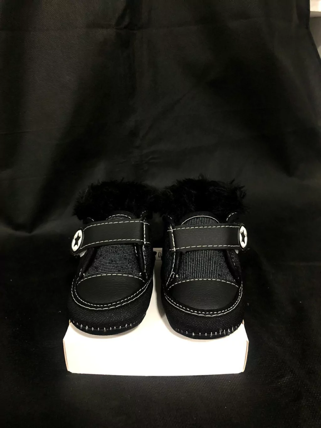 Botinha AIR Infantil