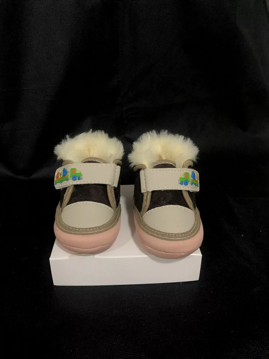 Calçado Kristoff Infantil