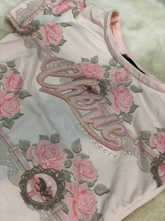 Conjunto Infantil Cecilia - comprar online