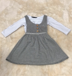 Conjunto Infantil Ritta