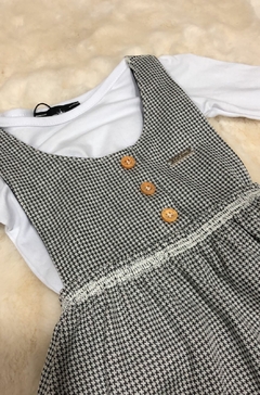 Conjunto Infantil Ritta - comprar online